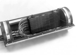 COYOTE<sup>®</sup> Splice Case (ADOBE Series)